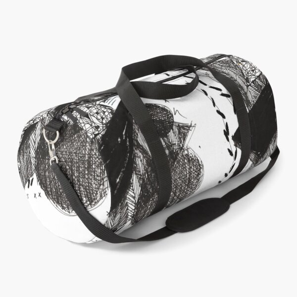 Item preview, Monochrome vol_2_7 001_rb designed and sold by dana-krystle.