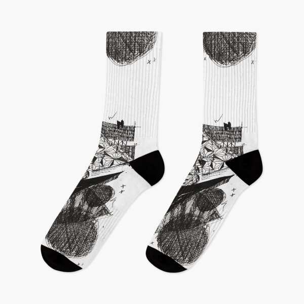 Item preview, Monochrome vol_2_7 001_rb designed and sold by dana-krystle.