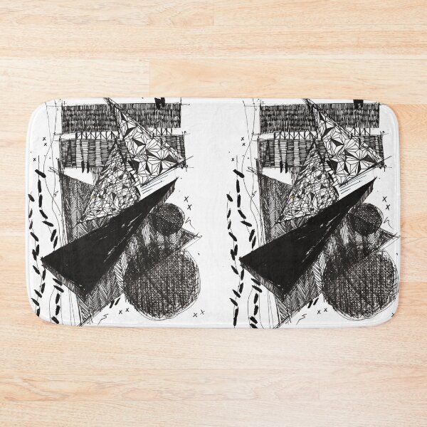 Item preview, Monochrome vol_2_7 001_rb designed and sold by dana-krystle.