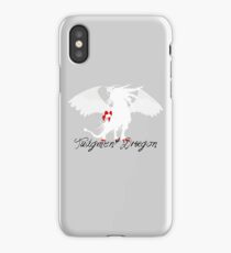 Judgment Dragon - Yu-Gi-Oh! iPhone Case/Skin