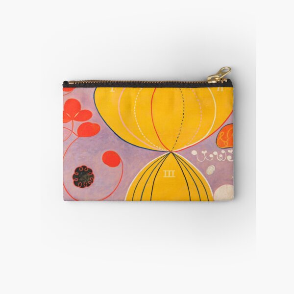Item preview, Hilma af klint - group iv designed and sold by Vivanne-art.