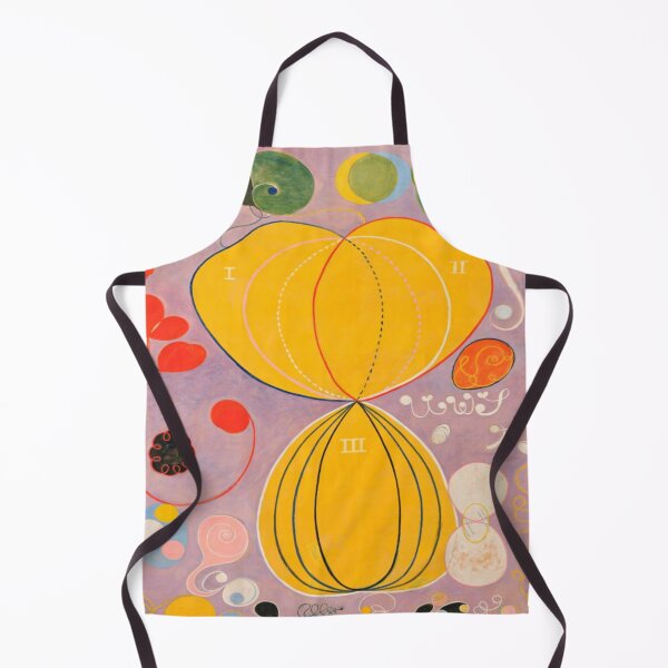 Item preview, Hilma af klint - group iv designed and sold by Vivanne-art.