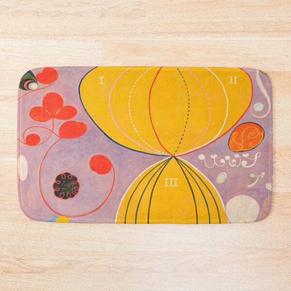 Item preview, Hilma af klint - group iv designed and sold by Vivanne-art.