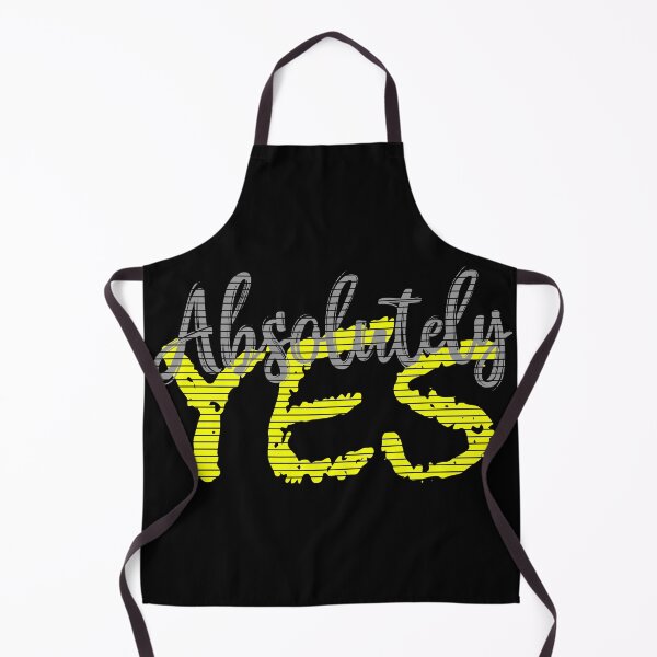 Item preview, Absolutely Yes, I Totally Agree, Anything You Say, Indeed Ok designed and sold by Bourini.