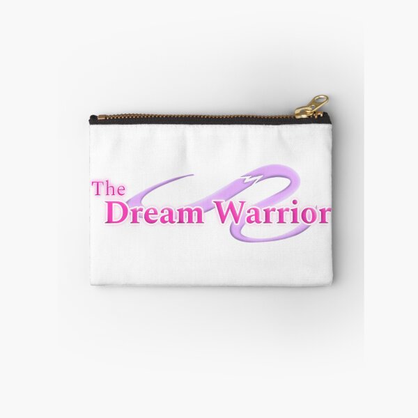 Item preview, The Dream Warrior Logo designed and sold by ggSilverEmblem.