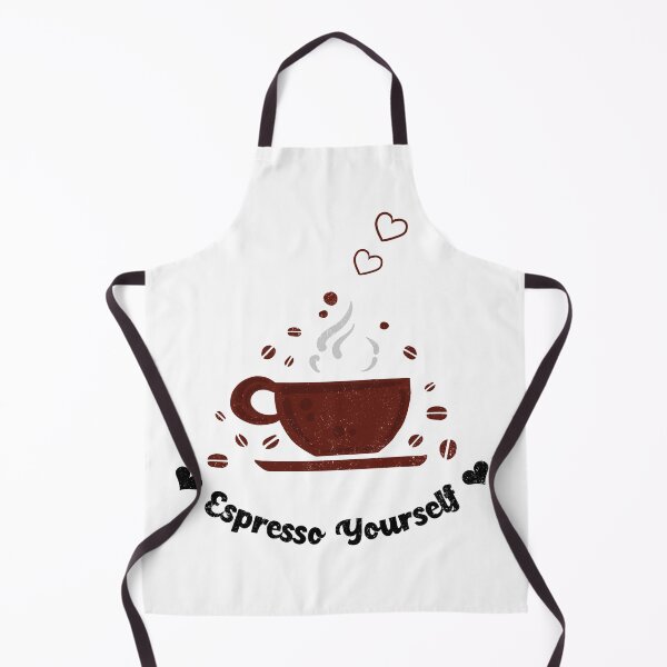 Item preview, ESPRESSO YOURSELF! designed and sold by kawaiiichoice.