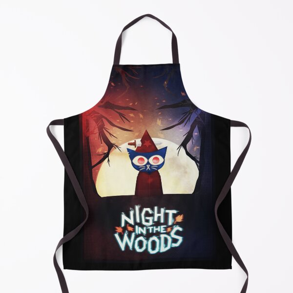 Item preview, Night Woods designed and sold by 0l-Fox-l0.