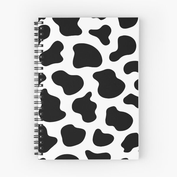 Aperçu de l'œuvre Imprimé vache créée et vendue par CometDesign.