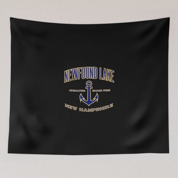 Item preview, Newfound Lake Nh designed and sold by chencktwan.