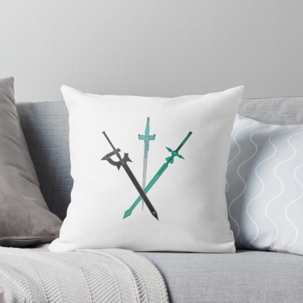Item preview, SAO swords designed and sold by shakiraa.