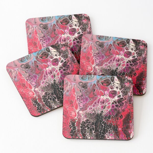 Item preview, Just colors designed and sold by Ülle Kruusoja.