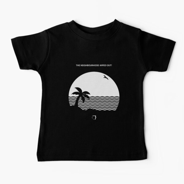THE NEIGHBOURHOOD Baby T-Shirt