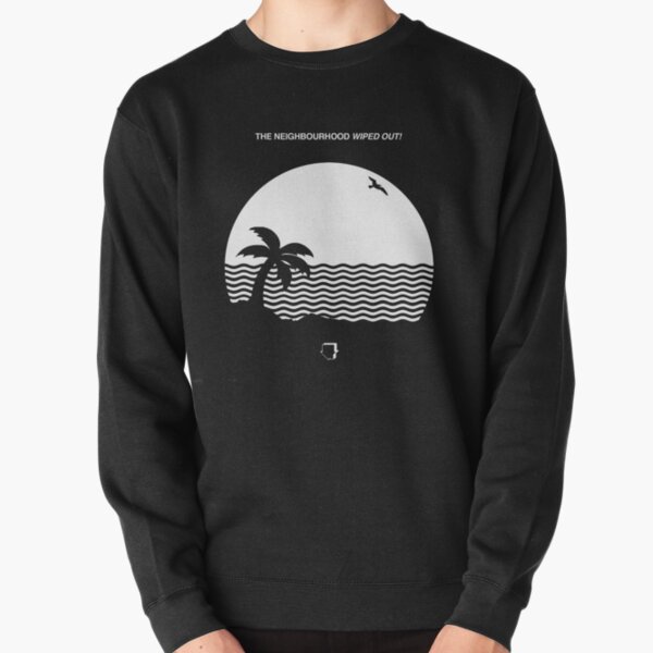 DIE NACHBARSCHAFT Pullover