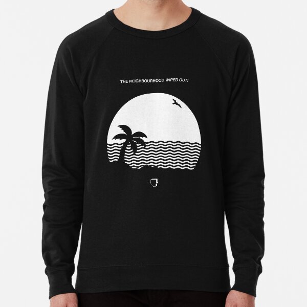 The neighbourhood sudadera Clearance