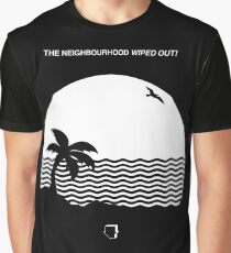 THE NEIGHBOURHOOD Graphic T-Shirt