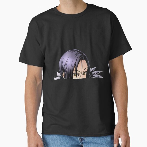 Aperçu de l'œuvre  Regard d'anime créée et vendue par Jfleateamarket.