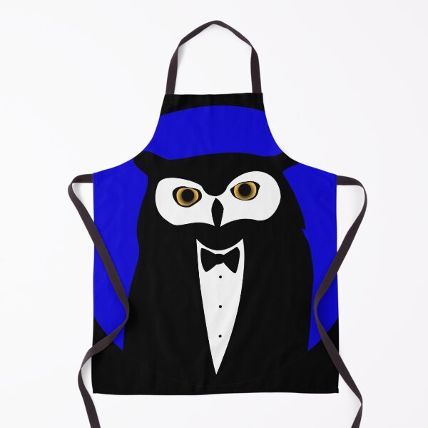 Item preview, The Elite Animalia - Owl designed and sold by ThisBjmnID.