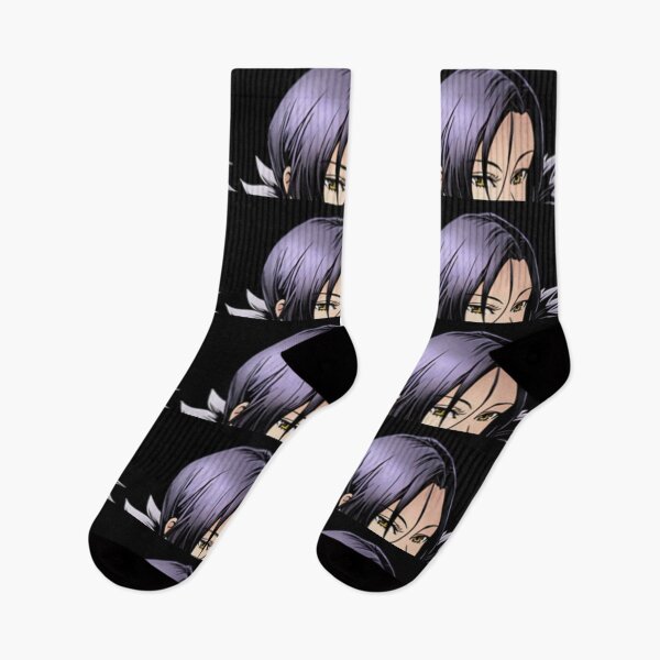 Item preview,  Anime peeker designed and sold by Jfleateamarket.