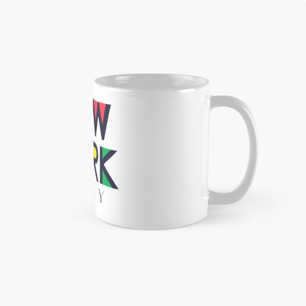 Item preview, New York City designed and sold by Timegraf.