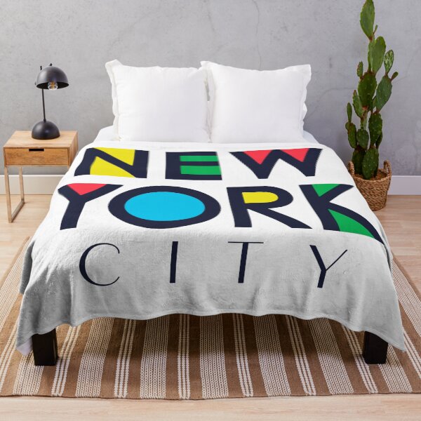 Item preview, New York City designed and sold by Timegraf.