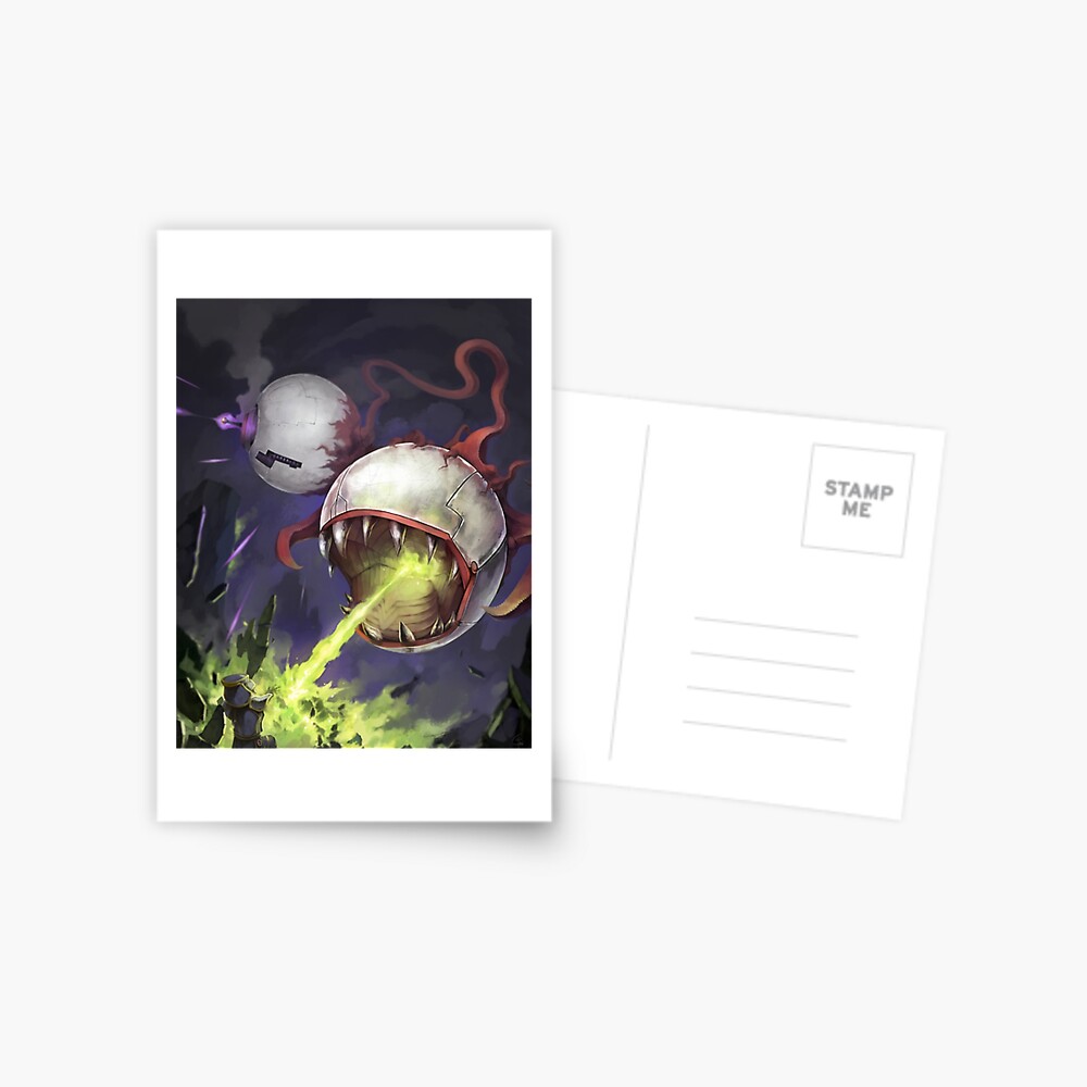 Terraria Game - Eye Boss Photographic Print for Sale by Gnextdoor22