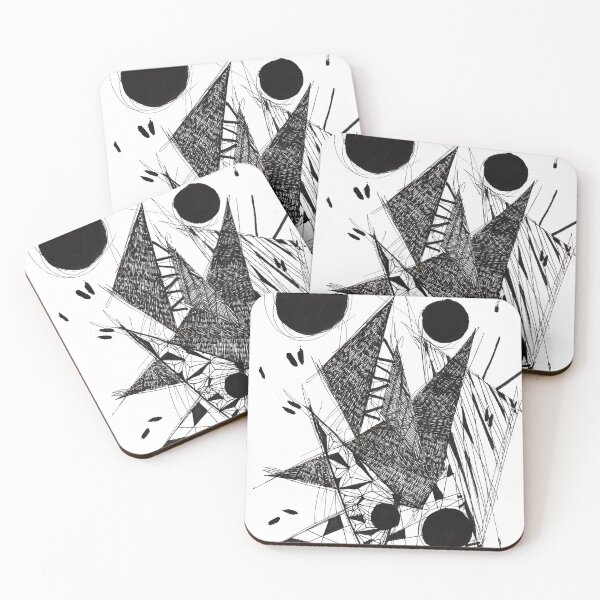 Item preview, Monochrome vol_2_8 001_RB designed and sold by dana-krystle.