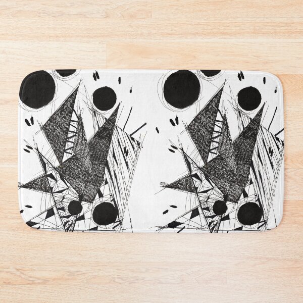 Item preview, Monochrome vol_2_8 001_RB designed and sold by dana-krystle.