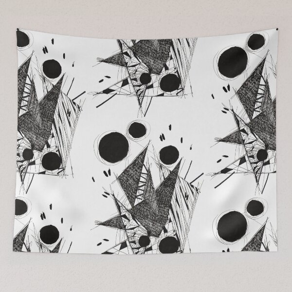 Item preview, Monochrome vol_2_8 001_RB designed and sold by dana-krystle.