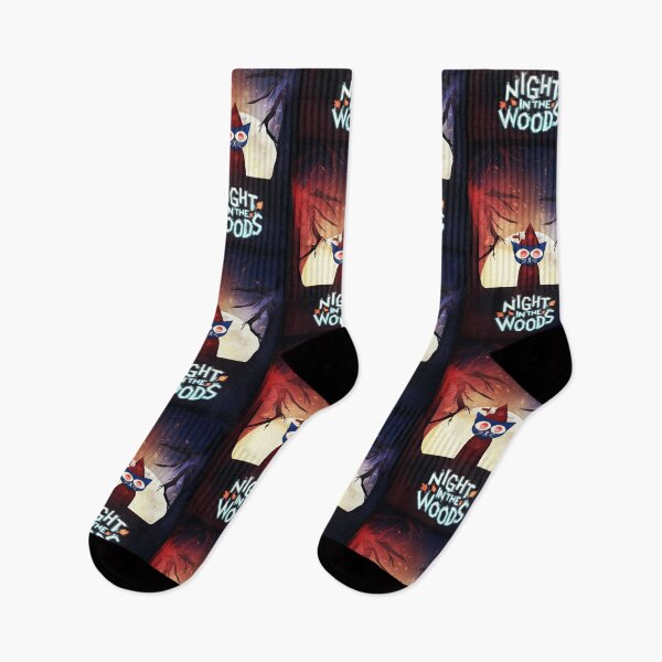 Item preview, Night Woods designed and sold by 0l-Fox-l0.