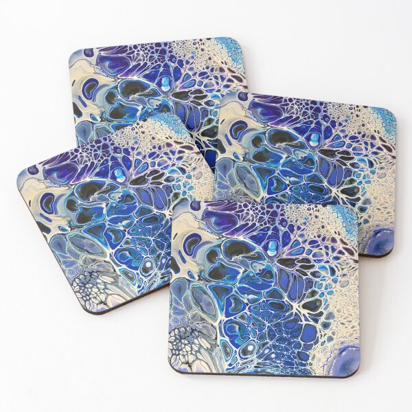 Item preview, Just colors designed and sold by Ülle Kruusoja.