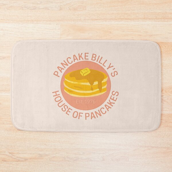 Item preview, OLS Pancake Billy's House of Pancakes designed and sold by BabyCupcakes.