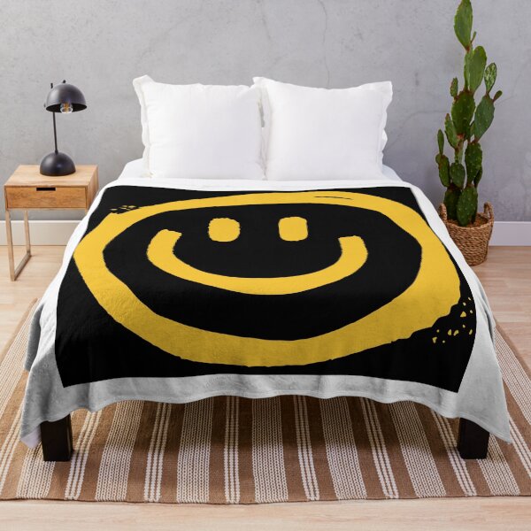 Item preview, Happy mood t-shirt designed and sold by AllstarwireShop.