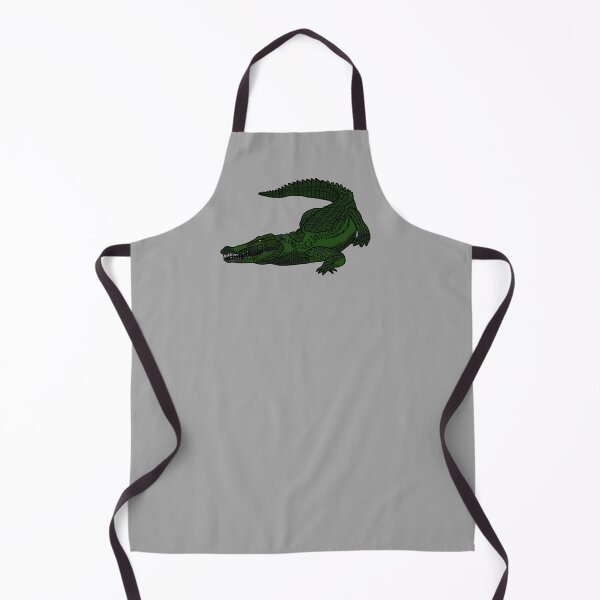 Item preview, Crocodile designed and sold by Shramplet.
