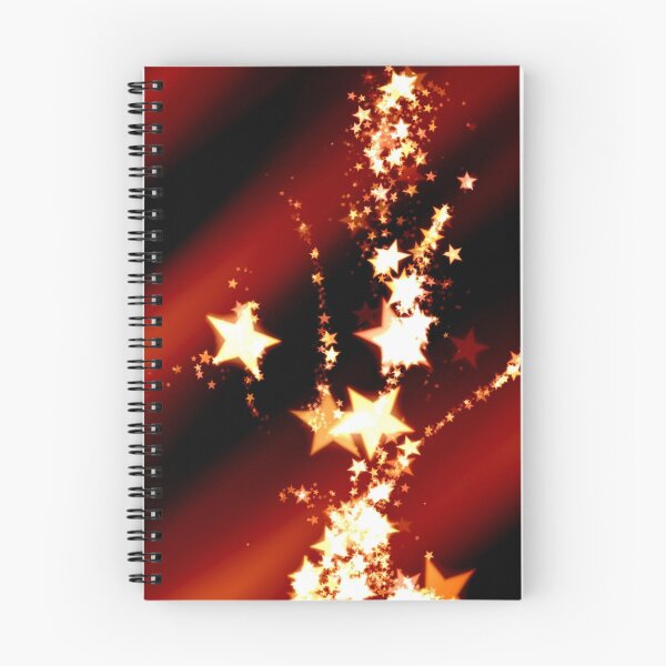 Item preview, Star Trails designed and sold by Barbara D Richards.