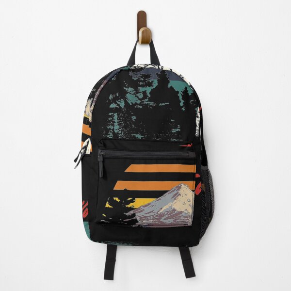 Item preview, What A Hike Hiker Summit Hike Mount Outdoor Tropical designed and sold by maizreo.