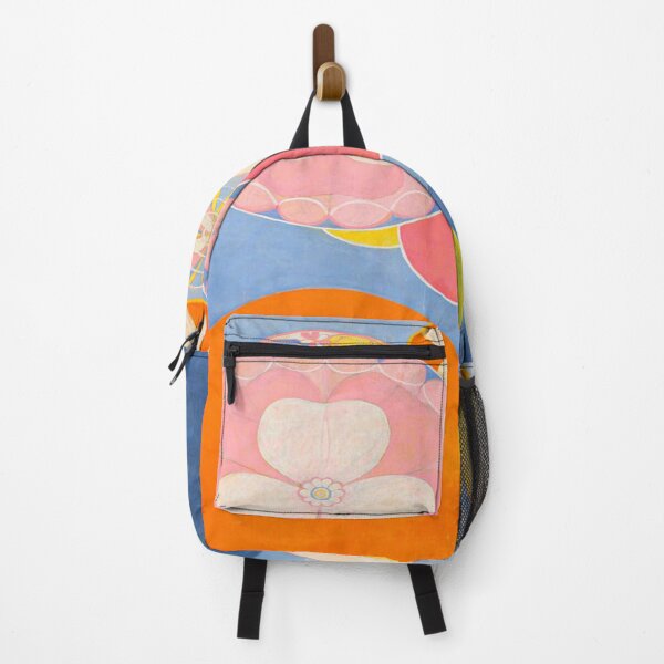 Item preview, group iv - hilma af klint design designed and sold by Vivanne-art.