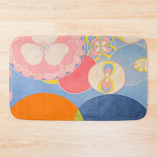 Item preview, group iv - hilma af klint design designed and sold by Vivanne-art.