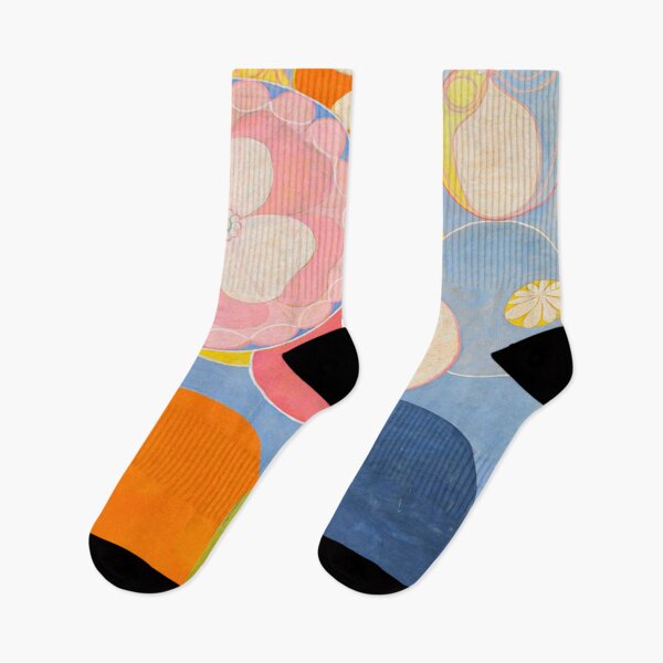 Item preview, group iv - hilma af klint design designed and sold by Vivanne-art.