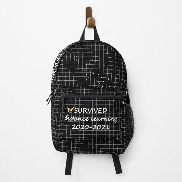 Item preview, Survived distance learning designed and sold by CraftCloud.