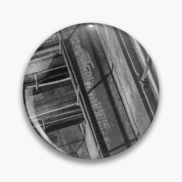 Item preview, Multiple Levels Below the Power Station designed and sold by Kendall Anderson.