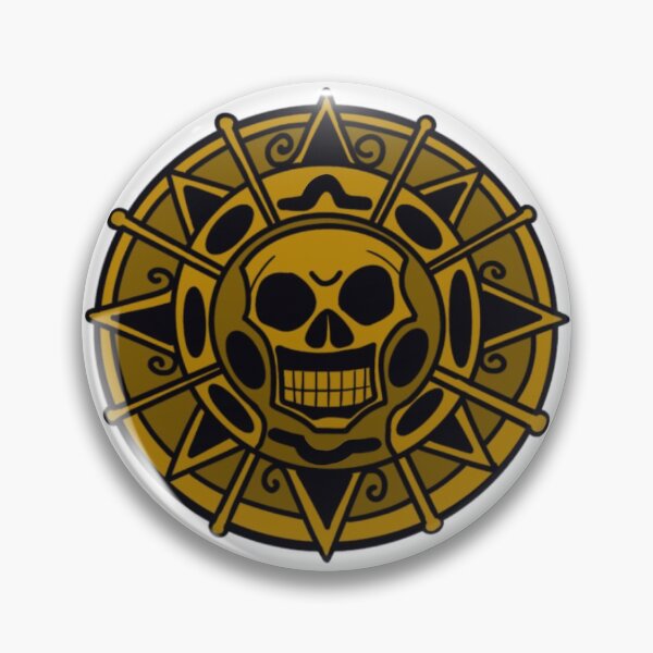 Item preview, Cursed Aztec Gold designed and sold by allisondw29.