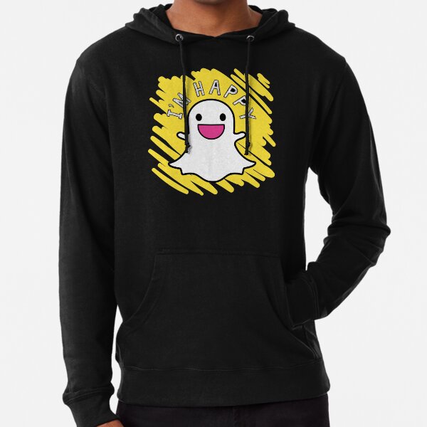 hoodie snapchat