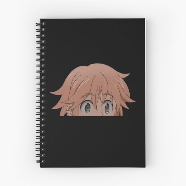 Item preview, Cute  Anime peeker designed and sold by Jfleateamarket.