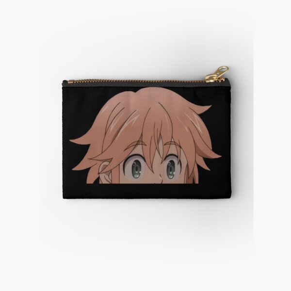 Item preview, Cute  Anime peeker designed and sold by Jfleateamarket.