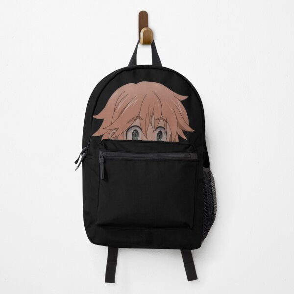 Item preview, Cute Anime peeker designed and sold by Jfleateamarket.