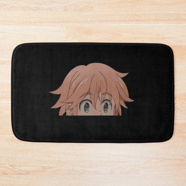 Item preview, Cute  Anime peeker designed and sold by Jfleateamarket.