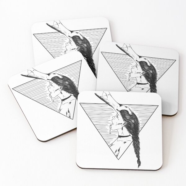 Item preview, Eager designed and sold by HouseOfEros.