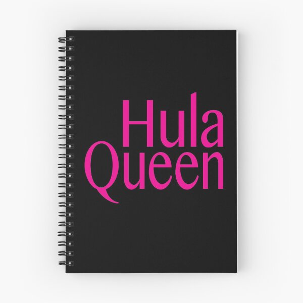 Item preview, Hula queen fitness designed and sold by LioPart.