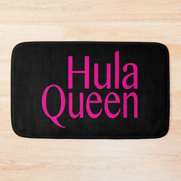 Item preview, Hula queen fitness designed and sold by LioPart.