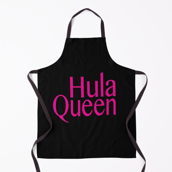Item preview, Hula queen fitness designed and sold by LioPart.